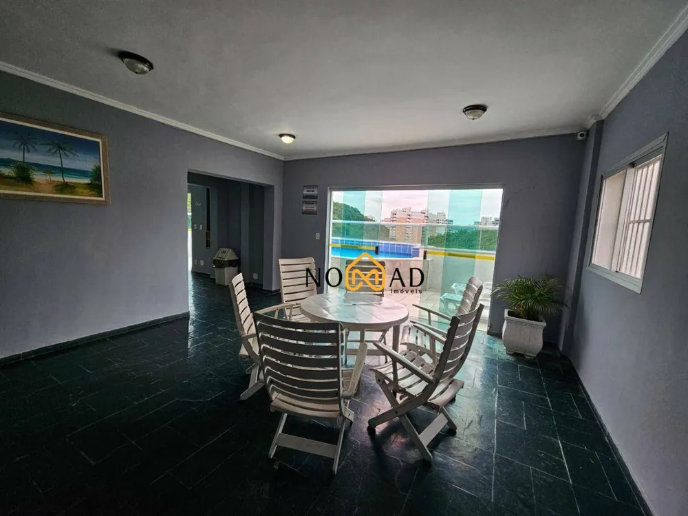 Apartamento, 2 quartos, 85 m² - Foto 2