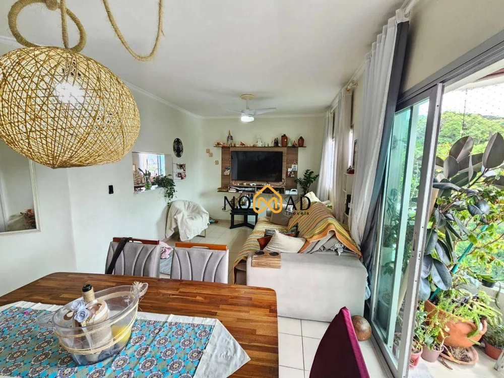 Apartamento, 2 quartos, 85 m² - Foto 4