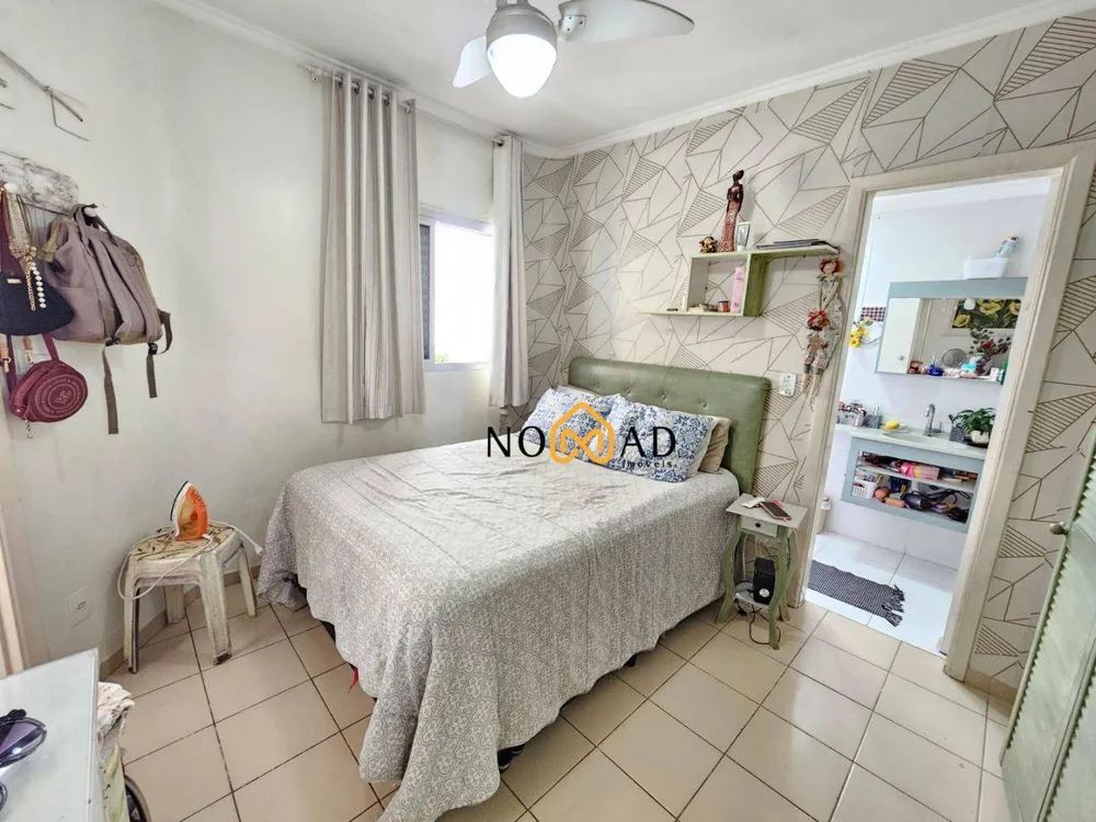 Apartamento, 2 quartos, 85 m² - Foto 8