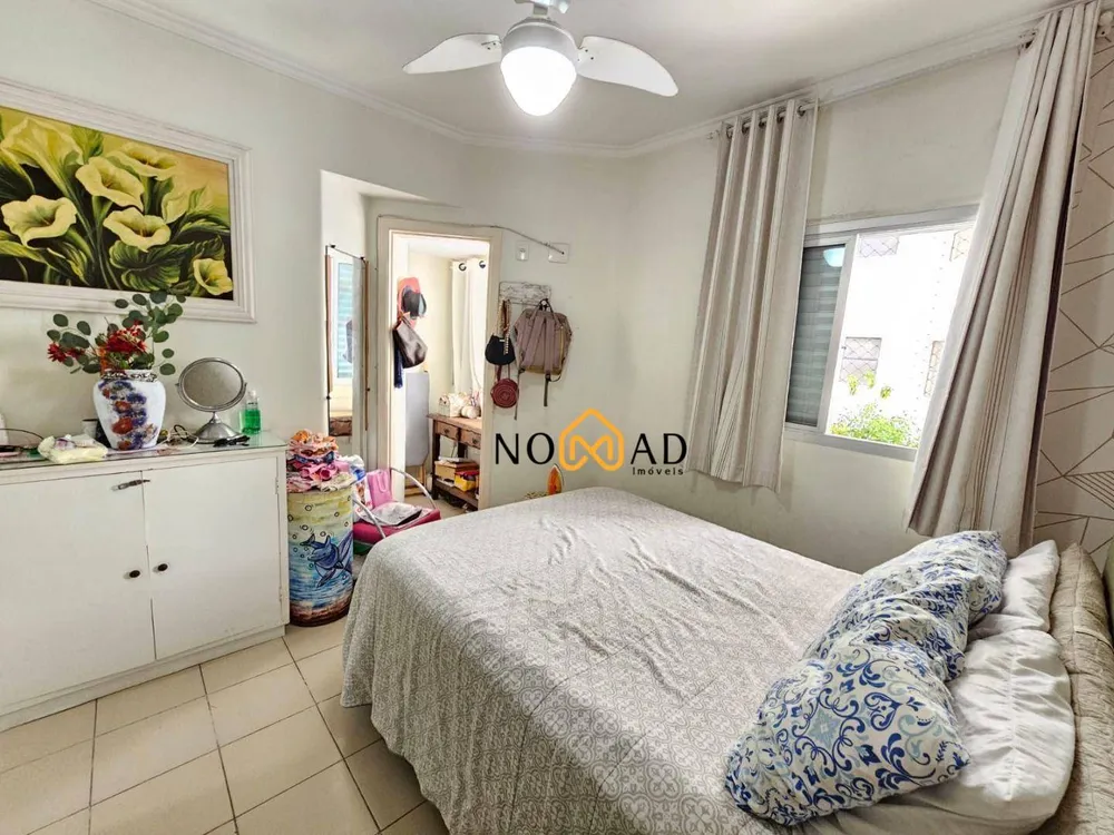 Apartamento, 2 quartos, 85 m² - Foto 12