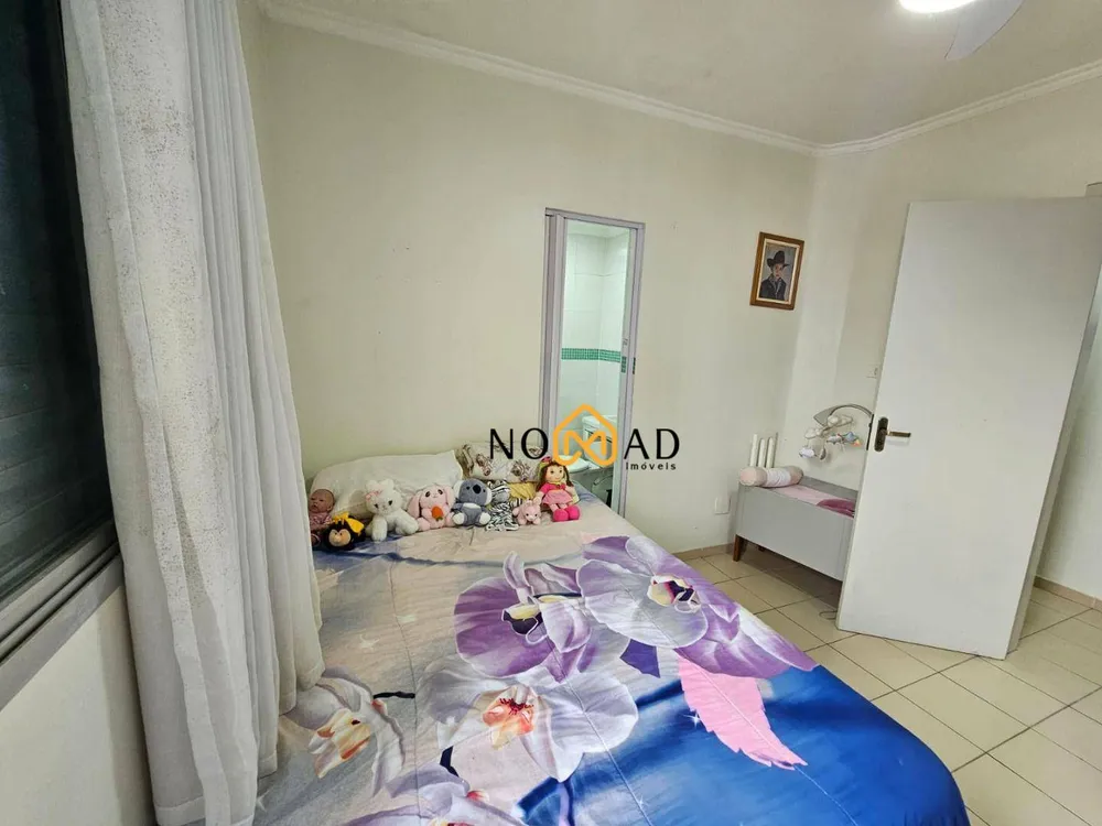 Apartamento, 2 quartos, 85 m² - Foto 6