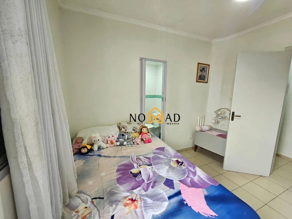 Apartamento, 2 quartos, 85 m² - Foto 11