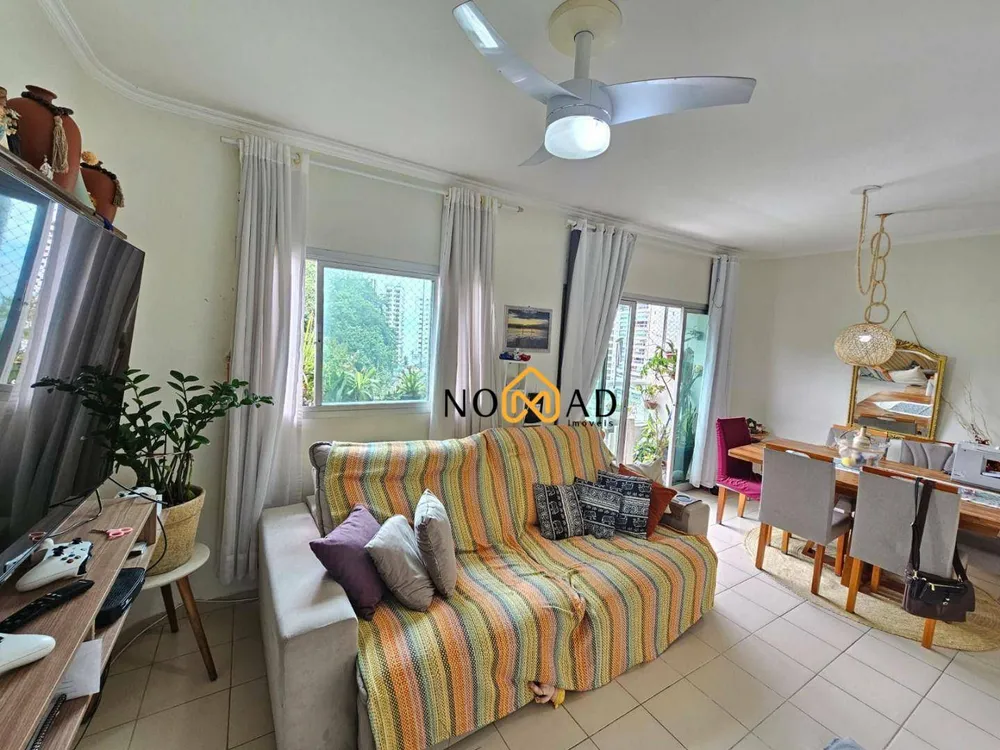 Apartamento, 2 quartos, 85 m² - Foto 5