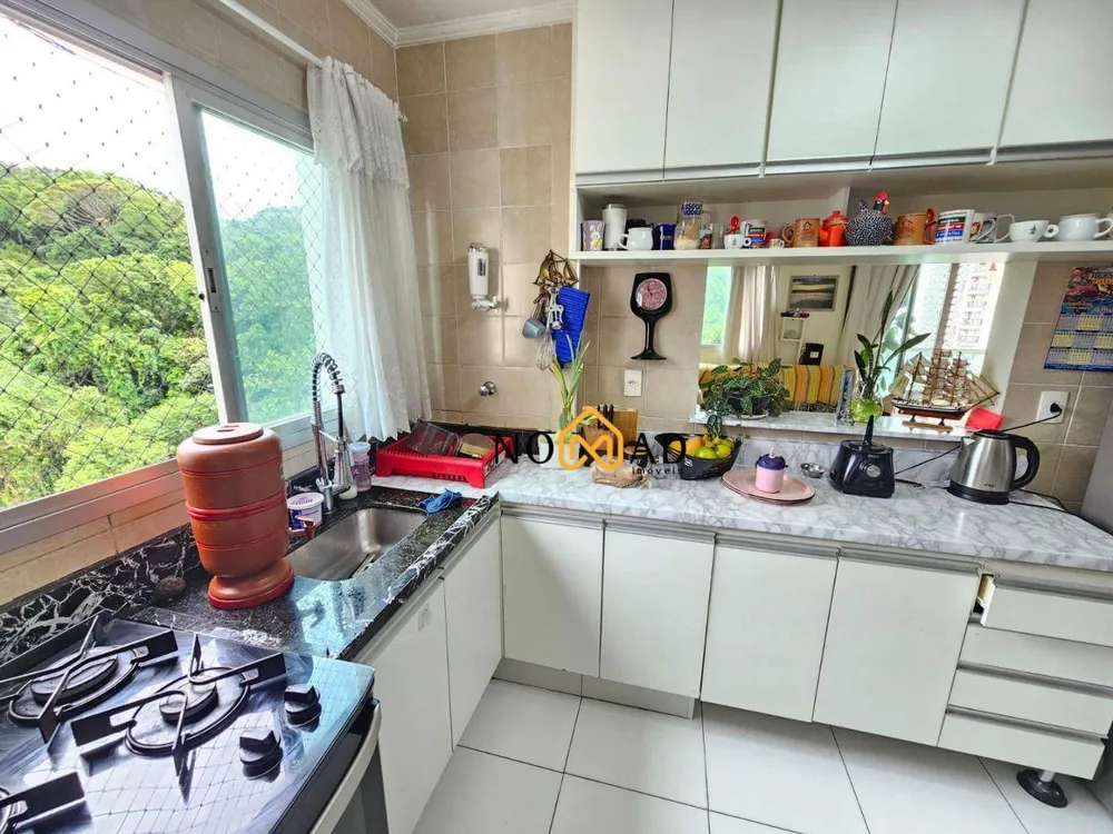 Apartamento, 2 quartos, 85 m² - Foto 8