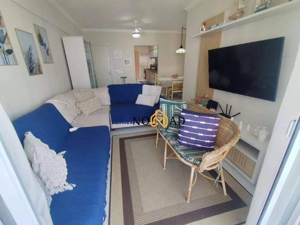 Apartamento, 4 quartos, 150 m² - Foto 2