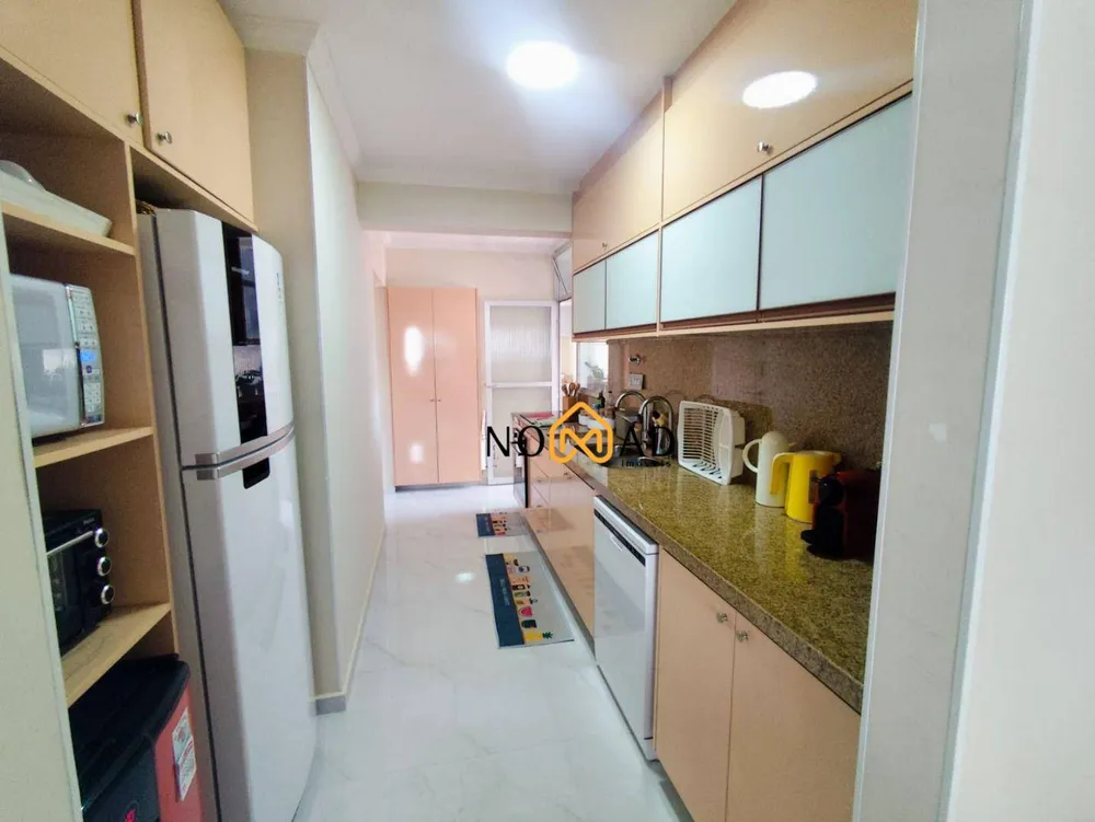 Apartamento, 4 quartos, 150 m² - Foto 9