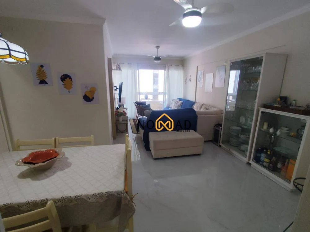 Apartamento, 4 quartos, 150 m² - Foto 5