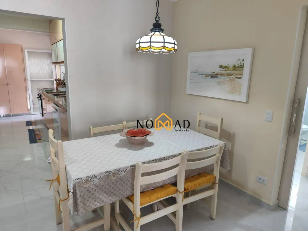 Apartamento, 4 quartos, 150 m² - Foto 5
