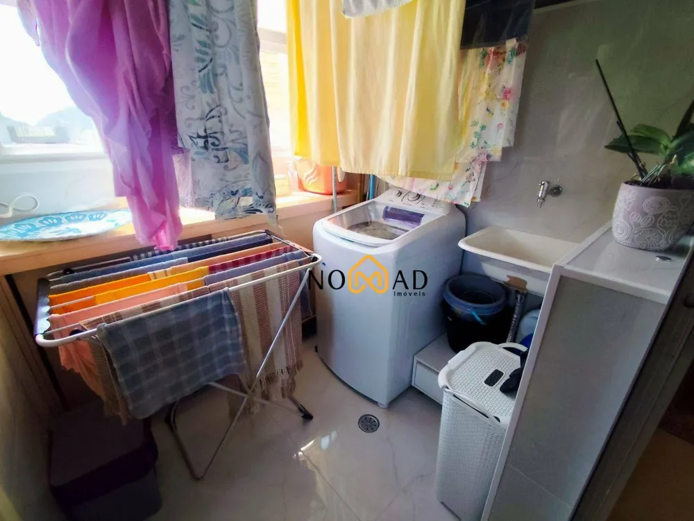 Apartamento, 4 quartos, 150 m² - Foto 6