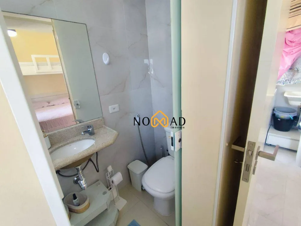 Apartamento, 4 quartos, 150 m² - Foto 3
