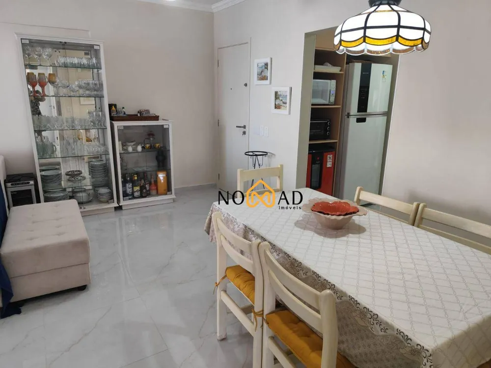 Apartamento, 4 quartos, 150 m² - Foto 8