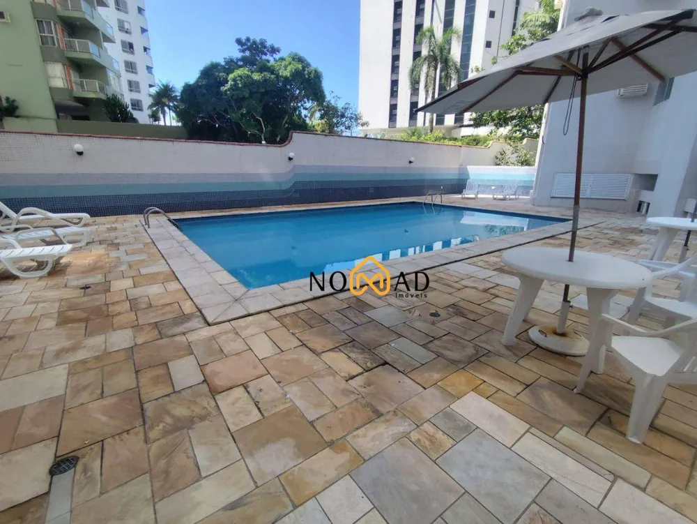 Apartamento, 4 quartos, 150 m² - Foto 1