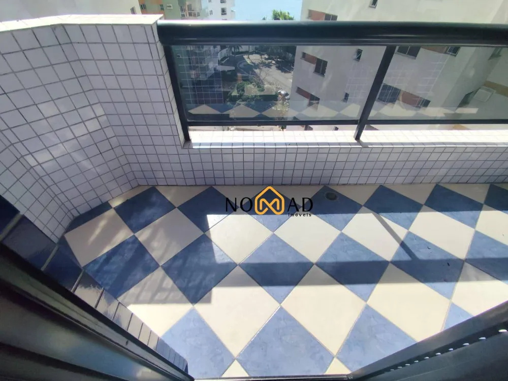 Apartamento, 2 quartos, 86 m² - Foto 4