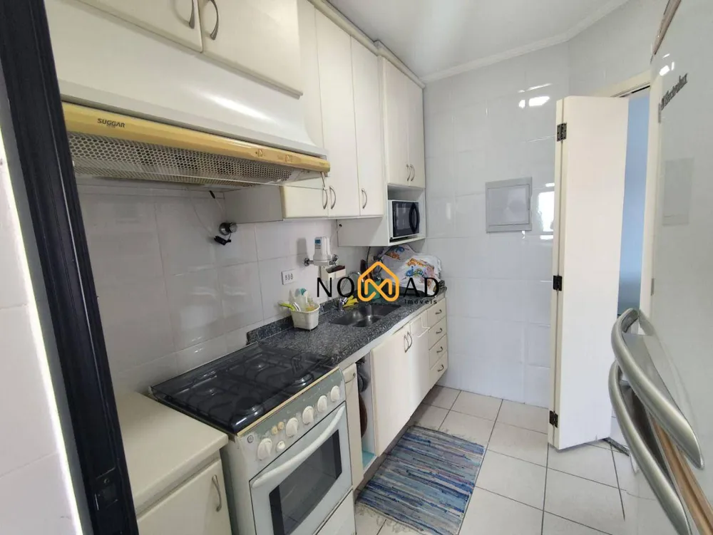 Apartamento, 2 quartos, 86 m² - Foto 14