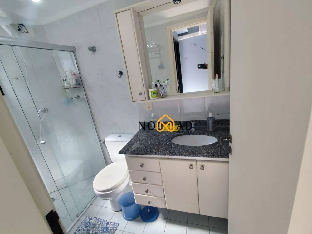 Apartamento, 2 quartos, 86 m² - Foto 4