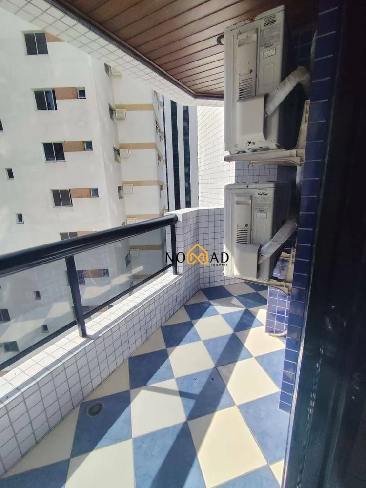 Apartamento, 2 quartos, 86 m² - Foto 6