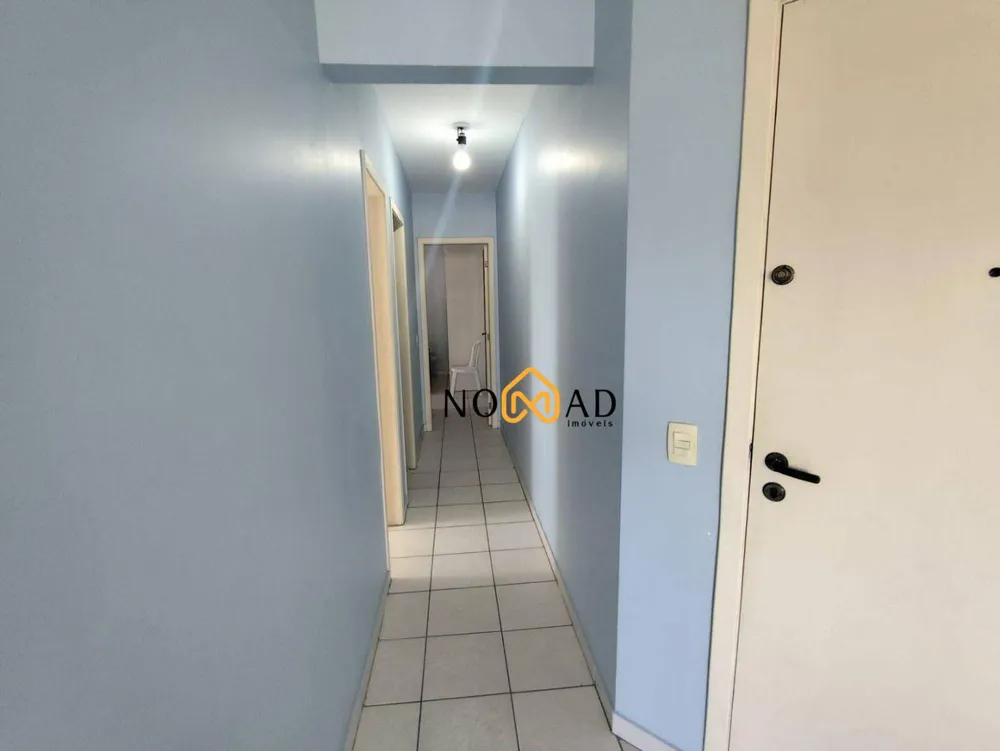 Apartamento, 2 quartos, 86 m² - Foto 2