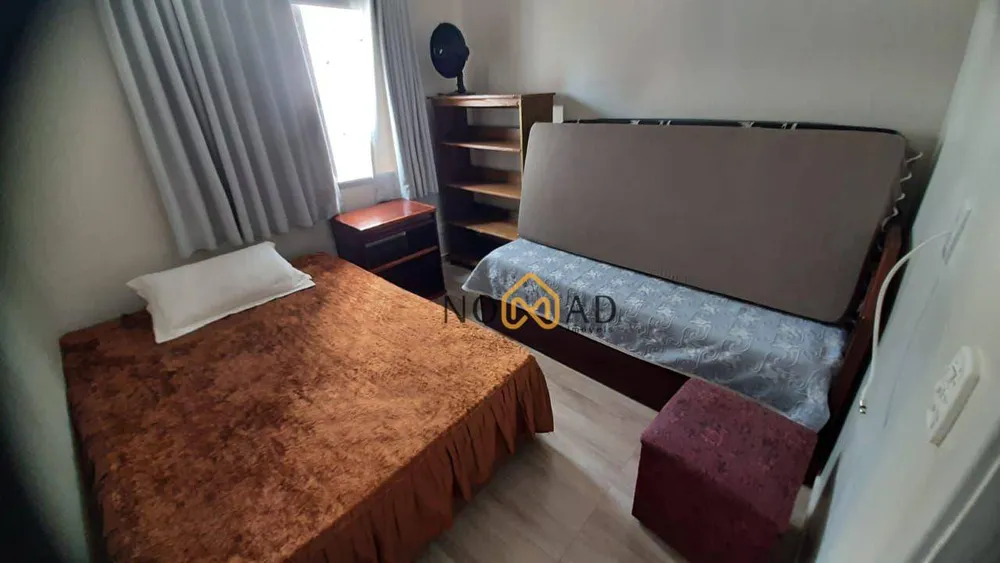 Apartamento, 2 quartos, 60 m² - Foto 4