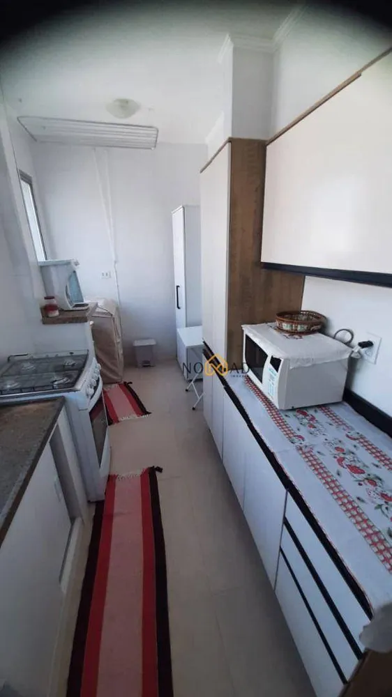 Apartamento, 2 quartos, 60 m² - Foto 12