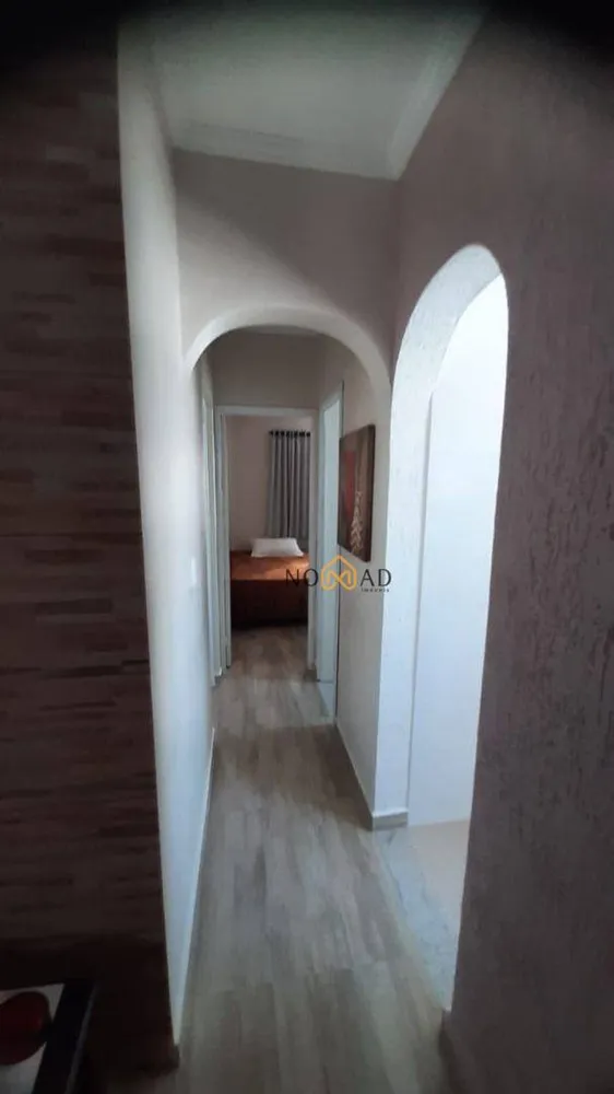 Apartamento, 2 quartos, 60 m² - Foto 3