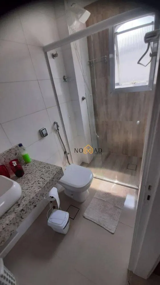 Apartamento, 2 quartos, 60 m² - Foto 8