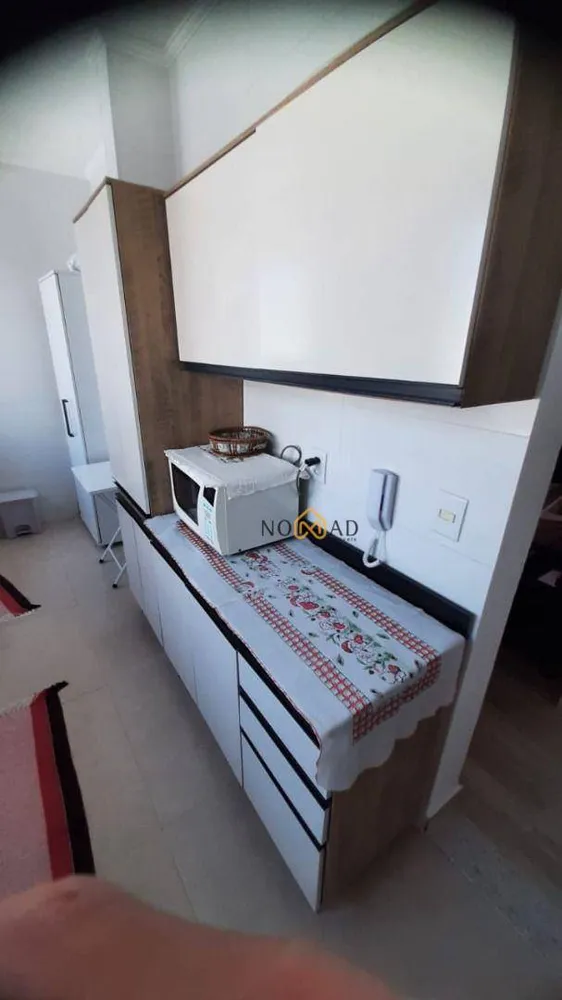 Apartamento, 2 quartos, 60 m² - Foto 9