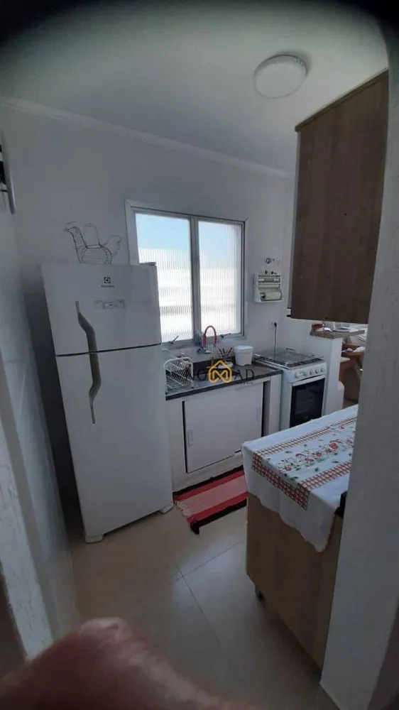 Apartamento, 2 quartos, 60 m² - Foto 11