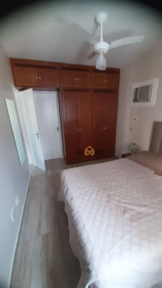 Apartamento, 2 quartos, 60 m² - Foto 6
