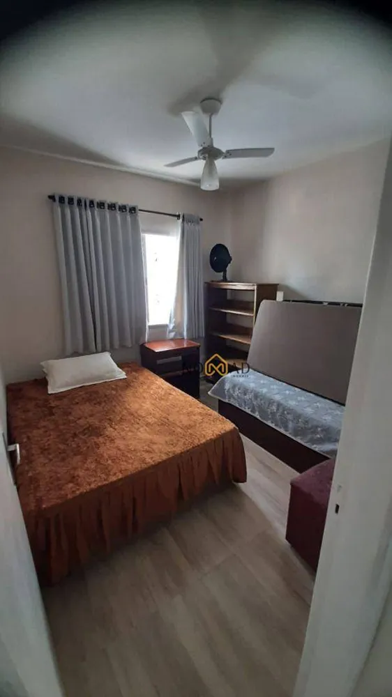 Apartamento, 2 quartos, 60 m² - Foto 5