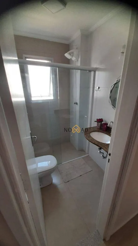 Apartamento, 2 quartos, 60 m² - Foto 7