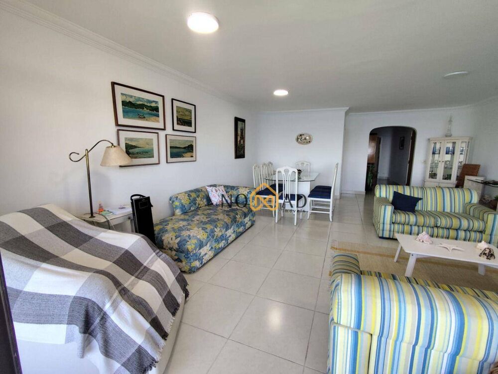 Apartamento, 3 quartos, 195 m² - Foto 8