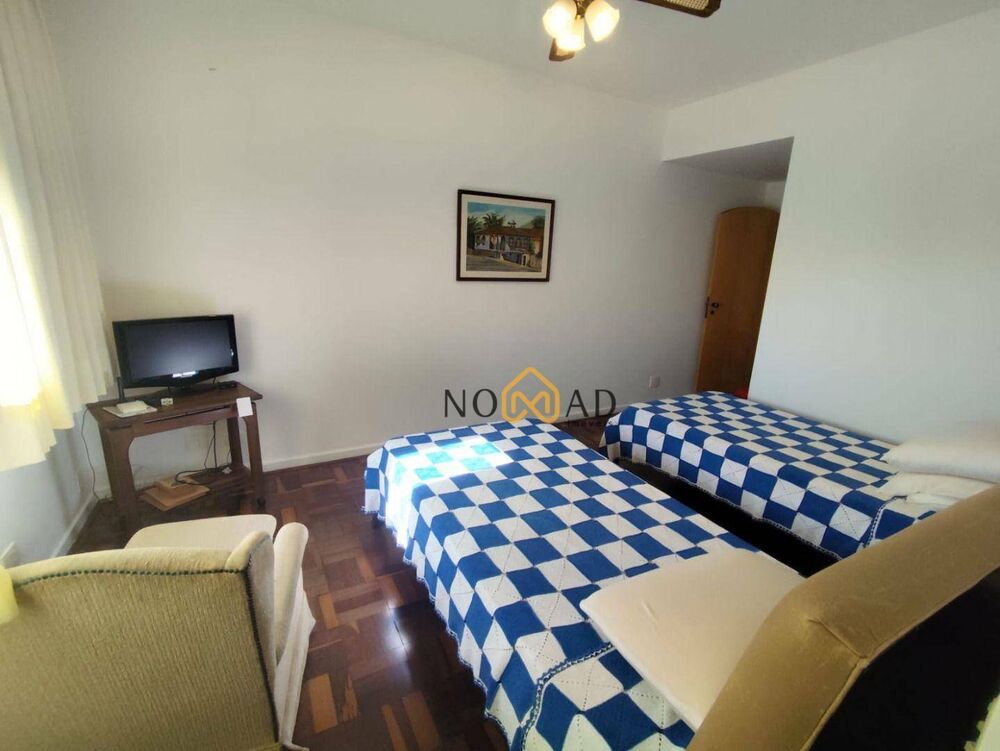 Apartamento, 3 quartos, 195 m² - Foto 9
