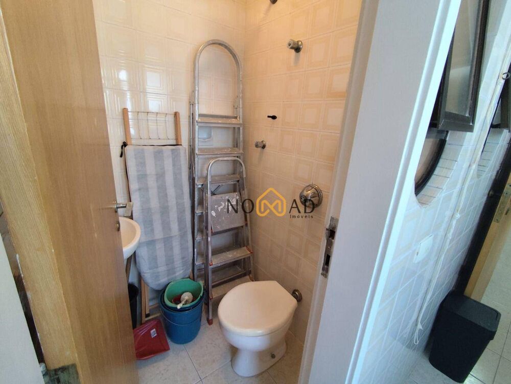 Apartamento, 3 quartos, 195 m² - Foto 2