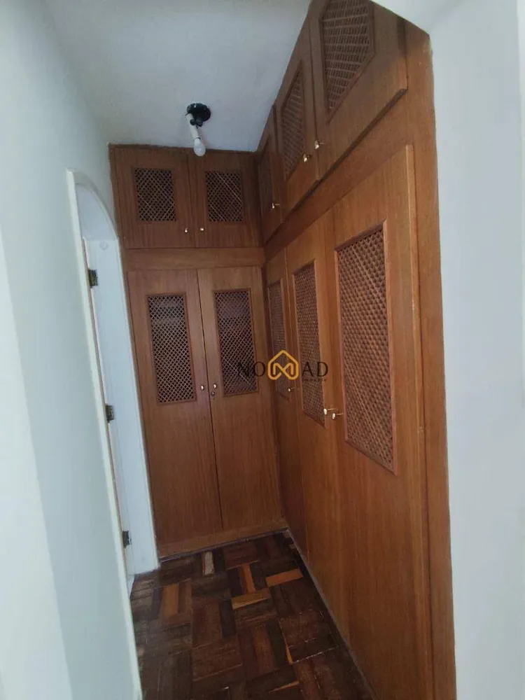 Apartamento, 3 quartos, 195 m² - Foto 13