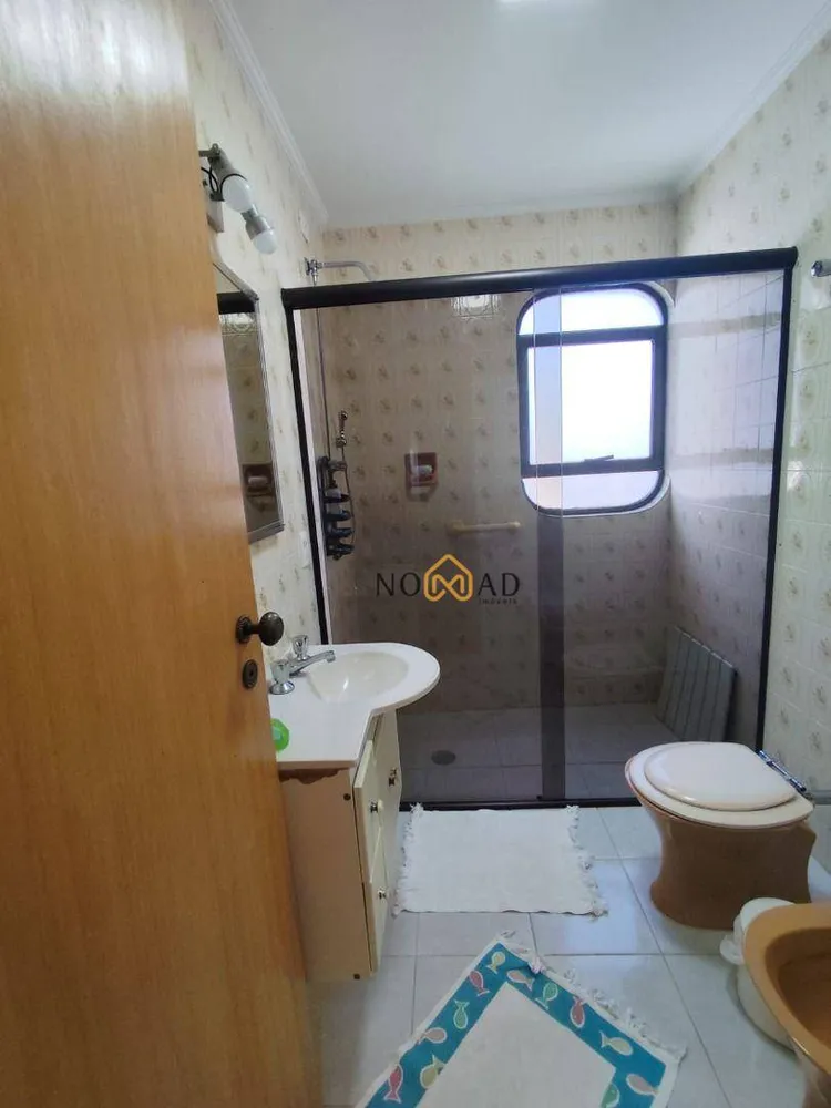 Apartamento, 3 quartos, 195 m² - Foto 14