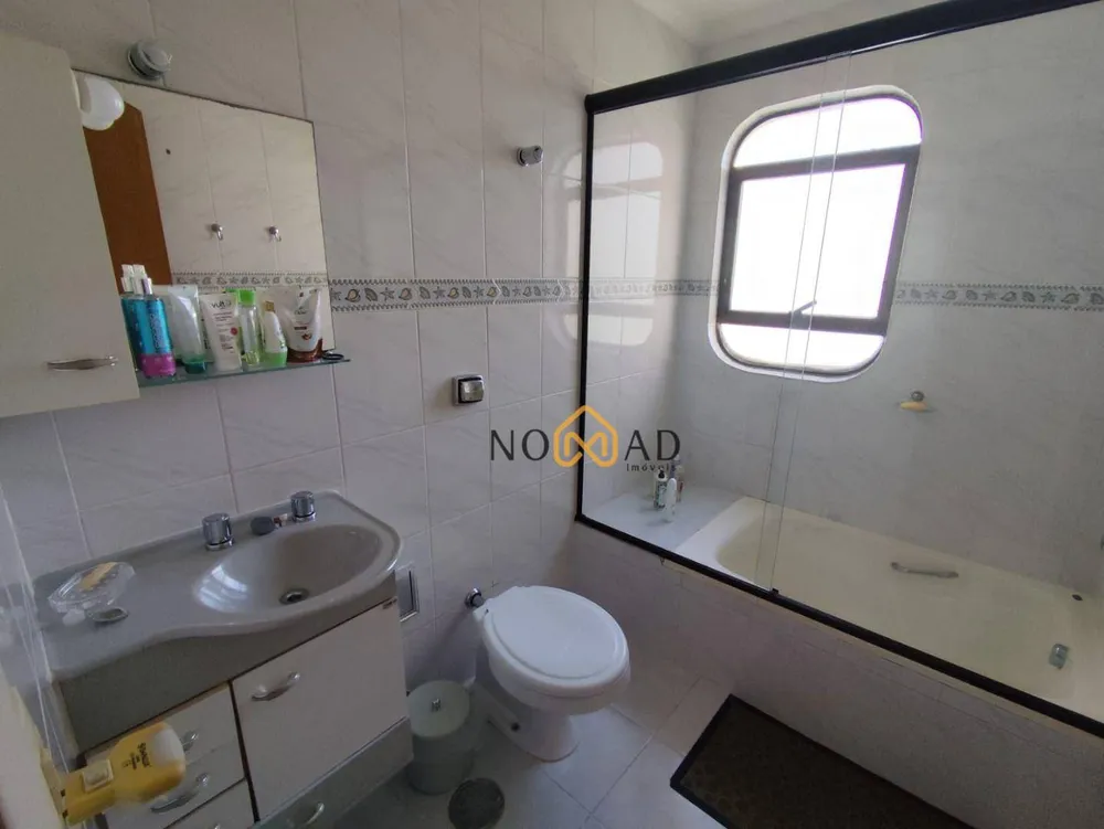 Apartamento, 3 quartos, 195 m² - Foto 8