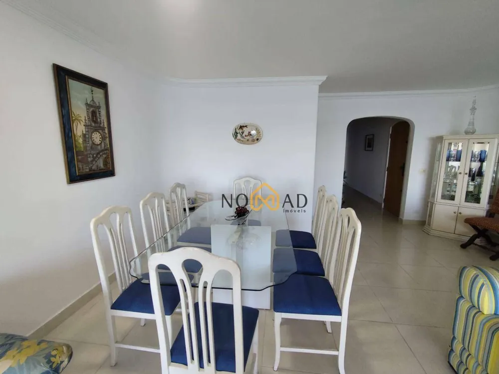 Apartamento, 3 quartos, 195 m² - Foto 5