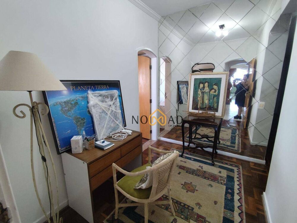 Apartamento, 3 quartos, 195 m² - Foto 5
