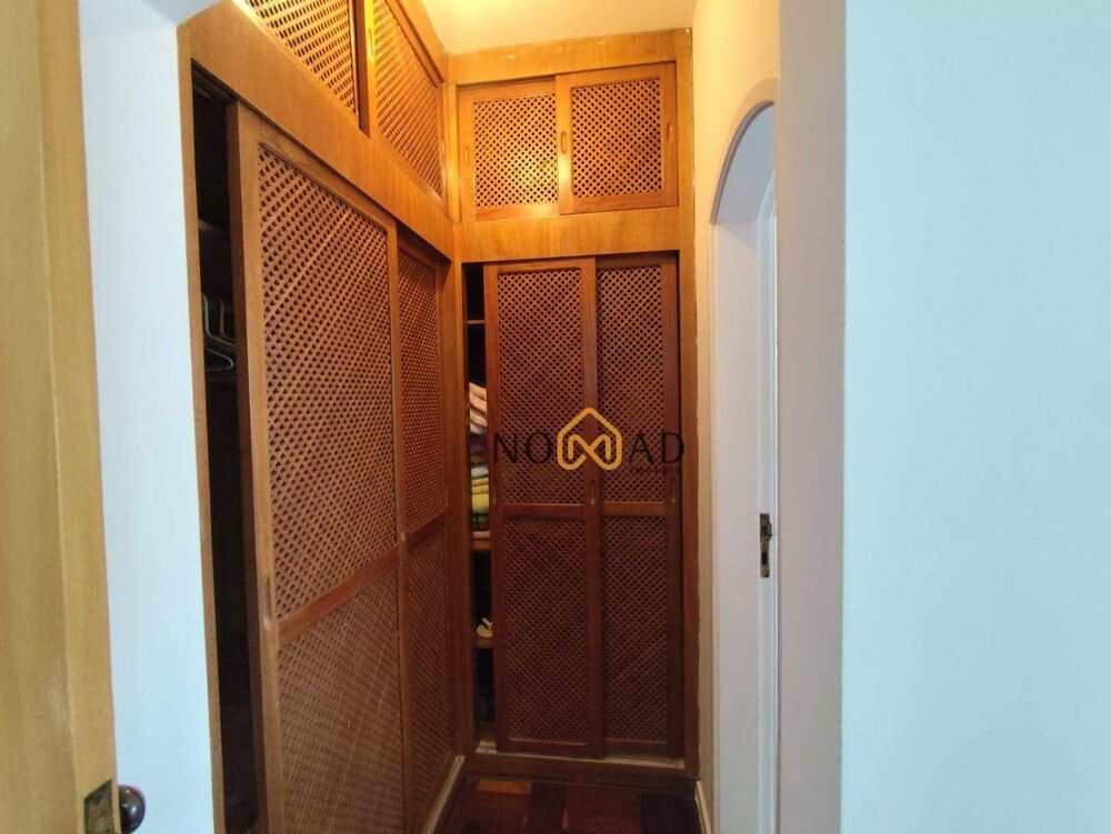 Apartamento, 3 quartos, 195 m² - Foto 1