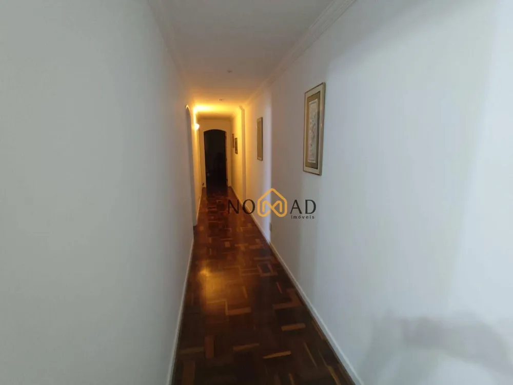 Apartamento, 3 quartos, 195 m² - Foto 10