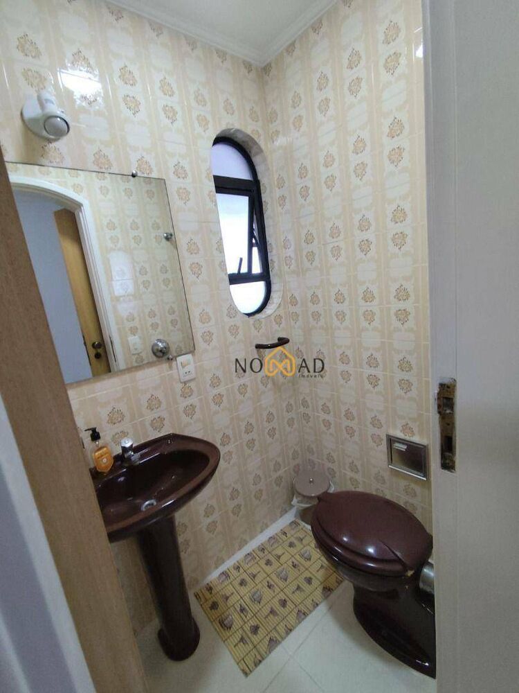 Apartamento, 3 quartos, 195 m² - Foto 12