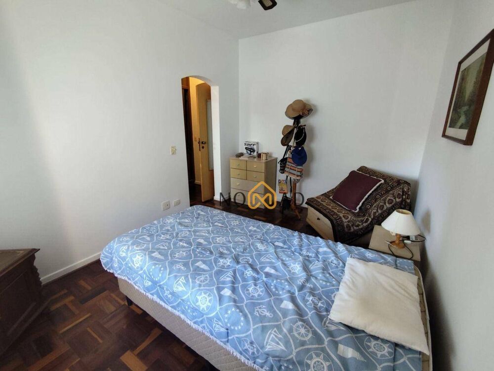 Apartamento, 3 quartos, 195 m² - Foto 6