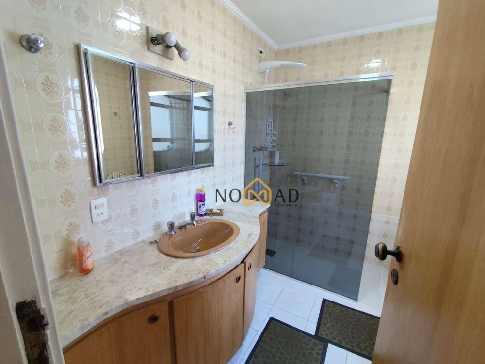 Apartamento, 3 quartos, 195 m² - Foto 17