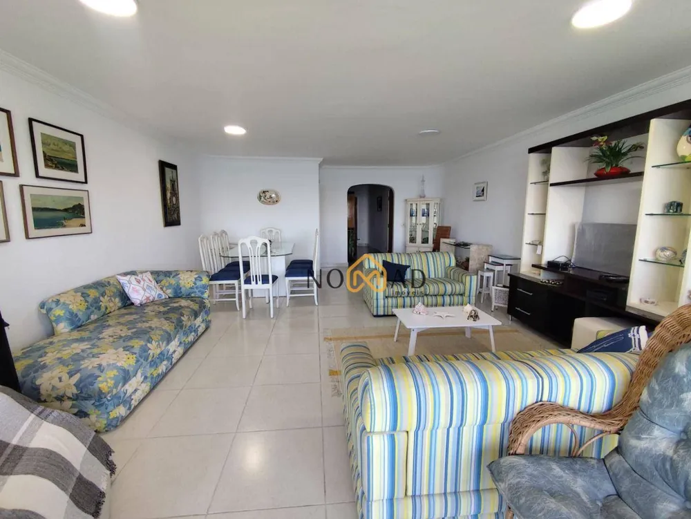 Apartamento, 3 quartos, 195 m² - Foto 2