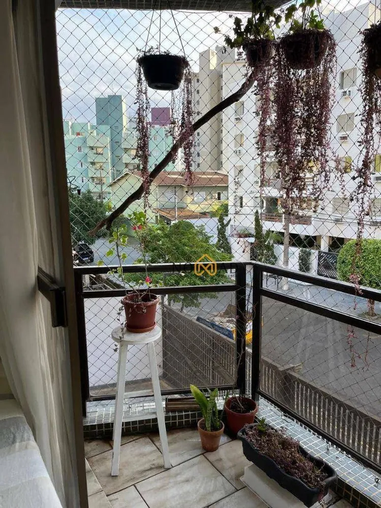 Apartamento, 2 quartos, 85 m² - Foto 8