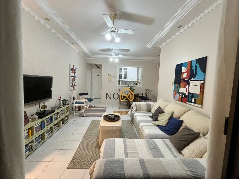 Apartamento, 2 quartos, 85 m² - Foto 3