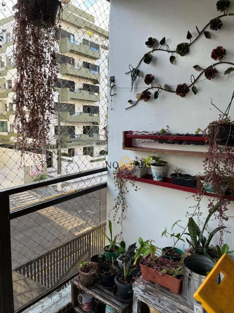 Apartamento, 2 quartos, 85 m² - Foto 7
