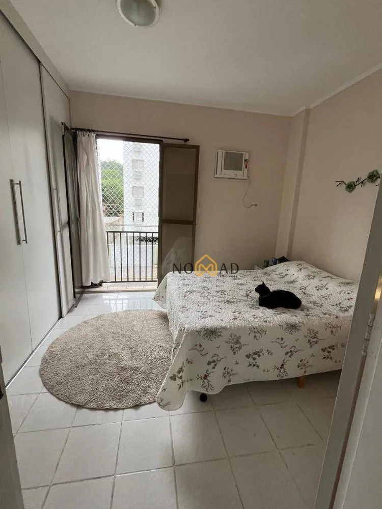 Apartamento, 2 quartos, 85 m² - Foto 11