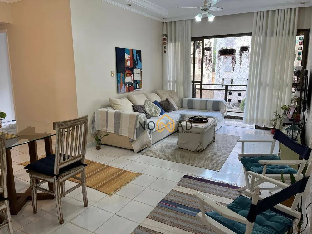 Apartamento, 2 quartos, 85 m² - Foto 1