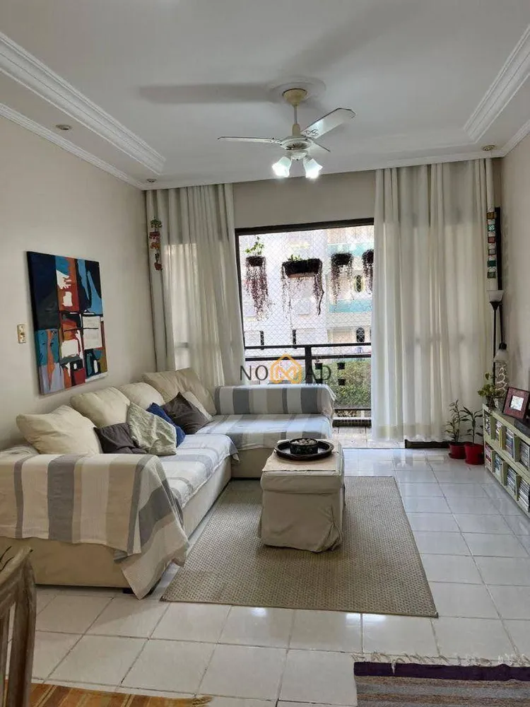 Apartamento, 2 quartos, 85 m² - Foto 4